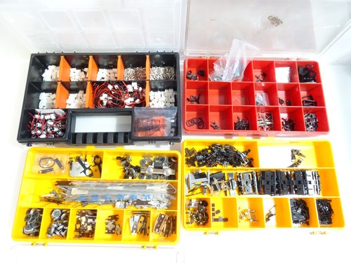 Konvolut spur kleinteile - h0,