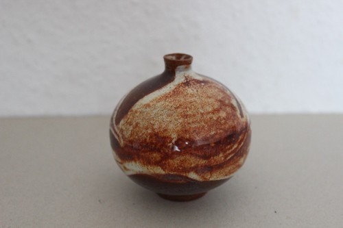 Vintage vase 70er jahre - vase,