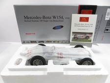 1:18 CMC Mercedes Benz W154