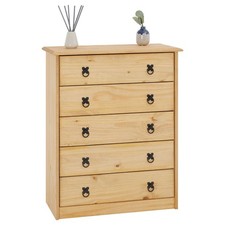 Kommode Sideboard High