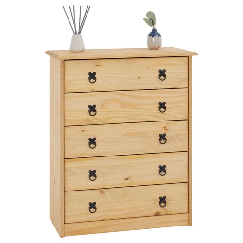 Kommode sideboard high - kommode,
