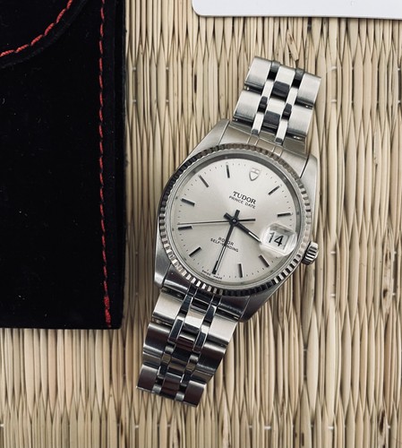 Tudor prince date just - prince, 74034