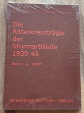 Die Ritterkreuzträger der