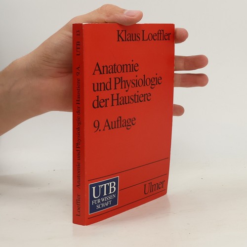 Anatomie und physiologie - anatomie,
