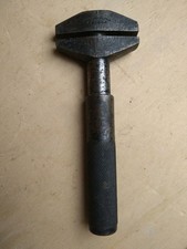 Gedore Rollgabelschlüssel Bordwerkzeug Oldtimer alt Werkzeug Moped Motorrad