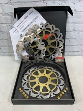 Arashi Bremsscheiben Vorne