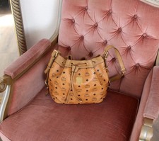 Mcm tasche handtasche - mcm,