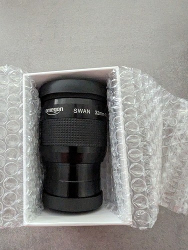 Omegon swan 32mm - omegon,