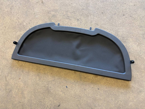 Laderaumabdeckung audi 8n - laderaumabdeckung, tt