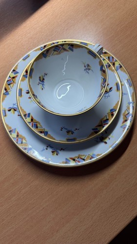 Sammelgedeck teilig - sammelgedeck, 3