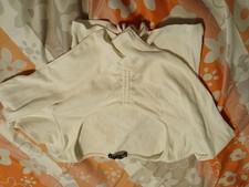 ZARA Langarmshirt Damen Longsleeve Shirt langärmliges Oberteil Gr. S