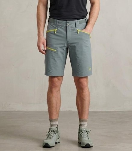 Norrona shorts kurze hose - kurze,
