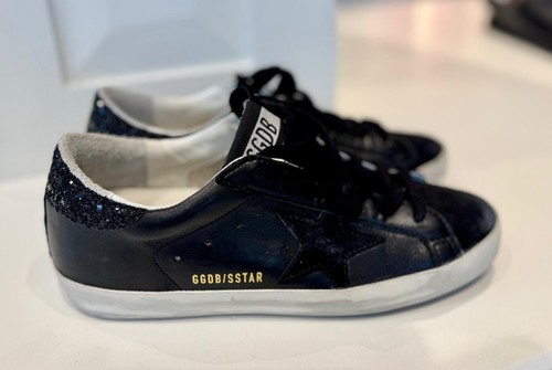 Golden goose superstar - goose,