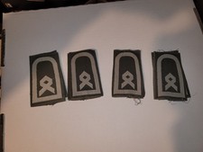 4 Paar Rangschlaufen