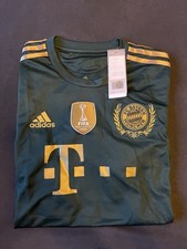 NEU FC Bayern Wiesn Trikot