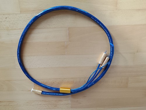 Ortofon phonokabel - ortofon,