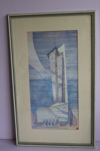 Frank lloyd wright - frank, rogers