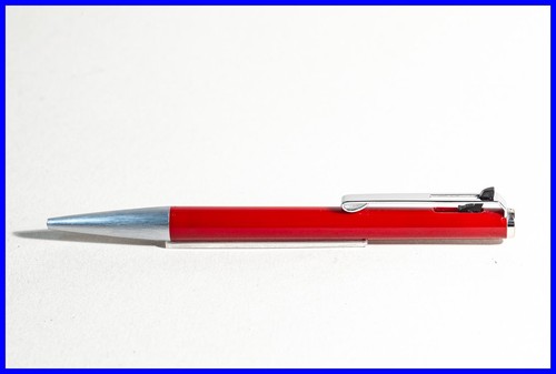 1985er montblanc 780 ball - 1985er,