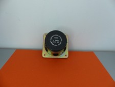 Originallautsprecher,L 2432 aus Box 3010 Ersatzteil RFT DDR
