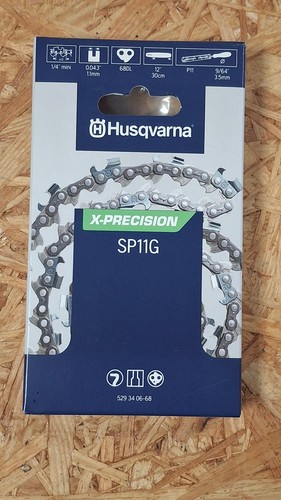 Original husqvarna precision - husqvarna, x-precision