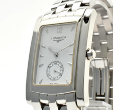 [N NEUWERTIG] Longines Dolce