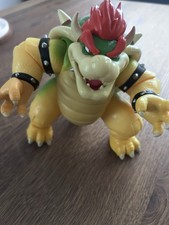 Super Mario Bowser