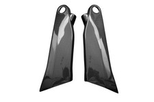 Carbon Rahmenverkleidung für