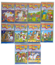 Kinder bibi und tina - 10,