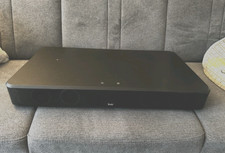 Teufel cinebase soundbar - teufel,