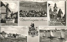 ueberlingen Bodensee Muenster