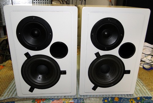 Rft hifi 2 wege - br,