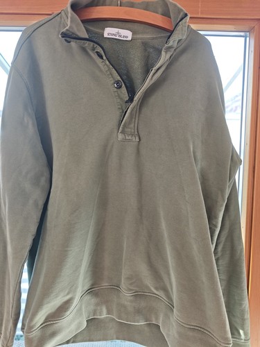 Stone island pullover - island,