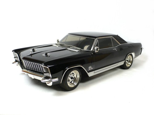 Kyosho auto 1965 buick - rc-auto,