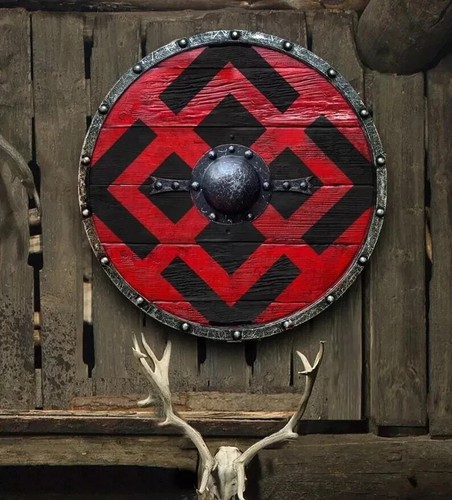 Mittelalter rund wikinger - mittelalter,