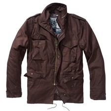 M-65 Fieldjacket von BRANDIT