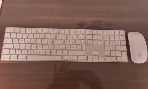 Apple magic keyboard a1644 - magic,