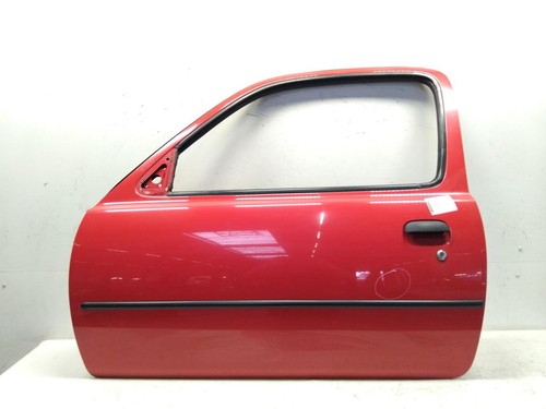 Nissan micra k11 facelift tür - nissan,