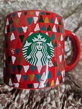 Starbucks Weihnachten Kaffee