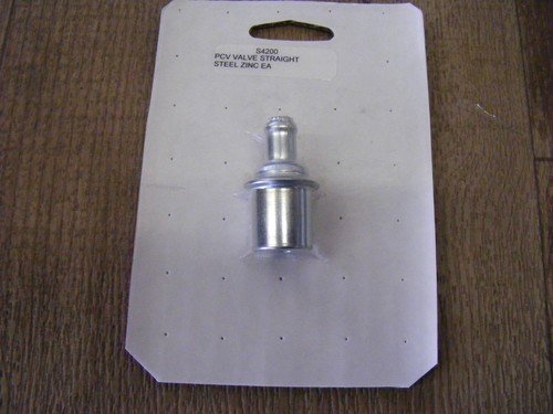Ventildeckel entlüfter v8 - ,