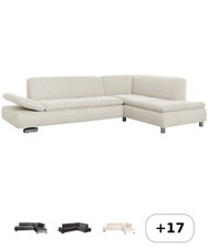 Max Winzer Terrence Sofa