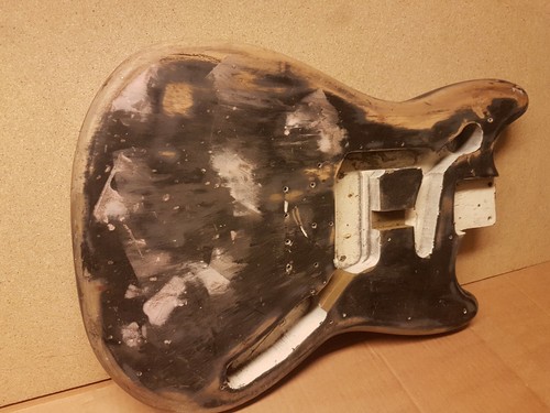 1966 fender musicmaster - musicmaster, /