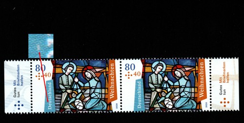 Bund 3571 f5d paar - bund, **