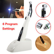 Dental Endodontie Treament