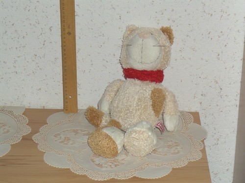 Nici katze plüschtier - nici,