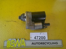 Anlasser VW Polo 6R 1,2 Baujahr:2011 02T911023R  Nr.47200