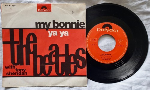 Beatles bonnie jahr - -,