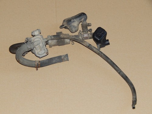 Honda xr125l 125 jd19 - xr125l, xr
