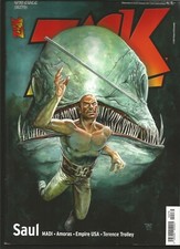 ZACK Comic-Magazin,  # 279