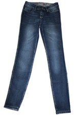 DAMENHOSE HOSE JEANSHOSE JEANS