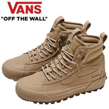 Vans mte sk8 - mte, gore-tex